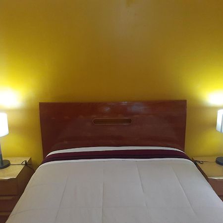 Musqoy Wasi De Gonzalo Villa Ocosuyo Room photo