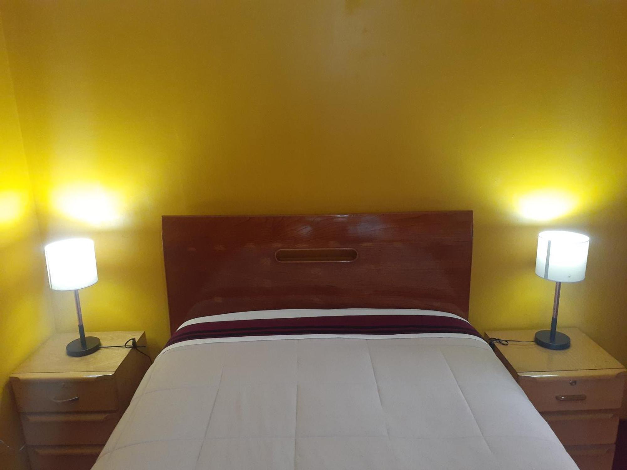 Musqoy Wasi De Gonzalo Villa Ocosuyo Room photo